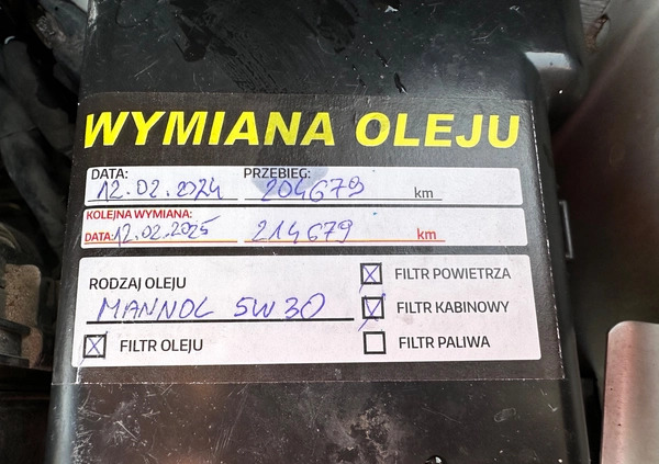 Suzuki SX4 cena 17500 przebieg: 205000, rok produkcji 2007 z Wrocław małe 379
